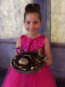 Princess Tea