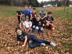 Youth Group